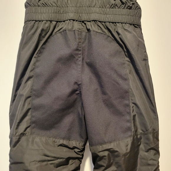 Lands' End Iron Knee Snow Bib, size 2-3, VGUC - Picture 3 of 10